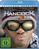 Hancock - Extended Version (2009) - BLURAY