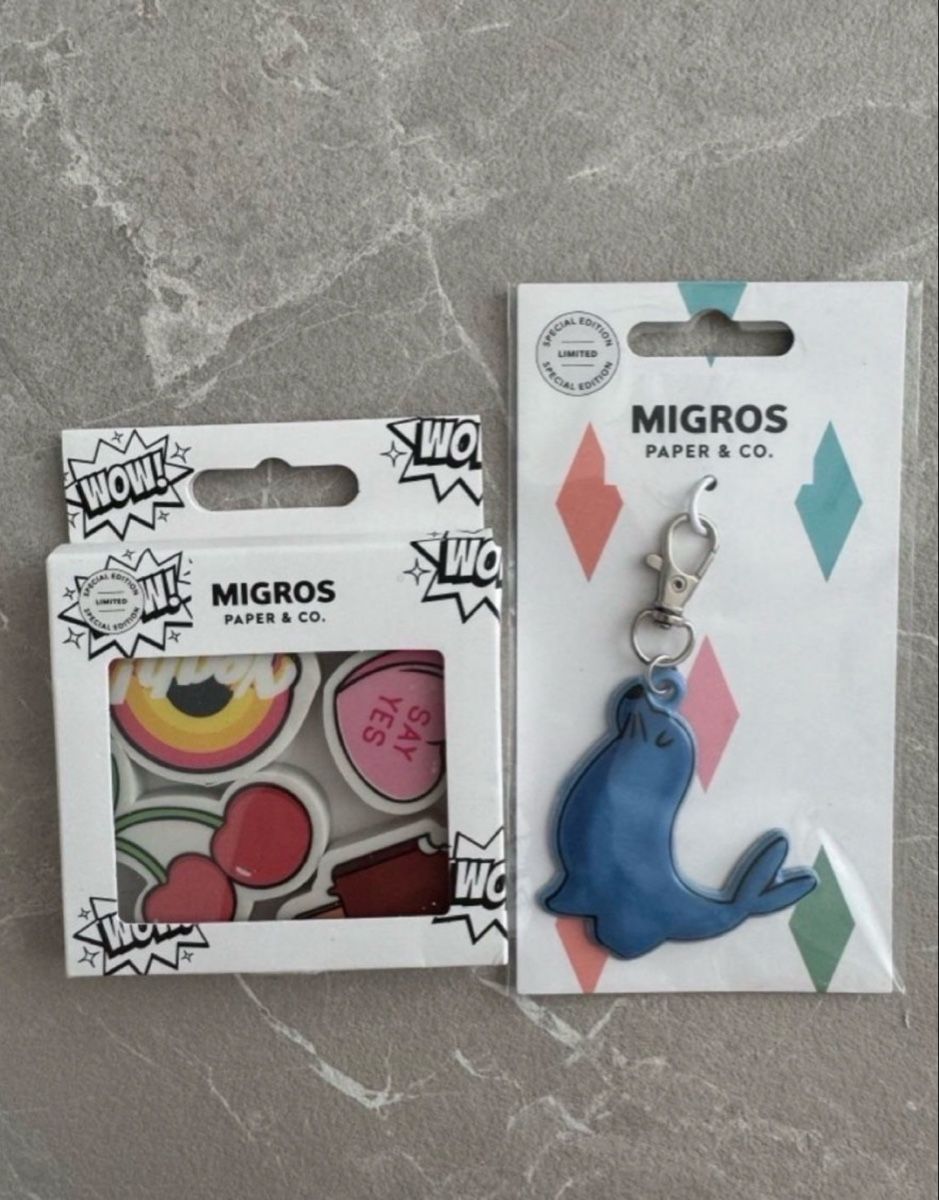 Blocchi: Schreibwaren-Set | NEU! ✨ – Nuovo e nell'imballaggio originale da Sins venduto da sum_lv6d 4