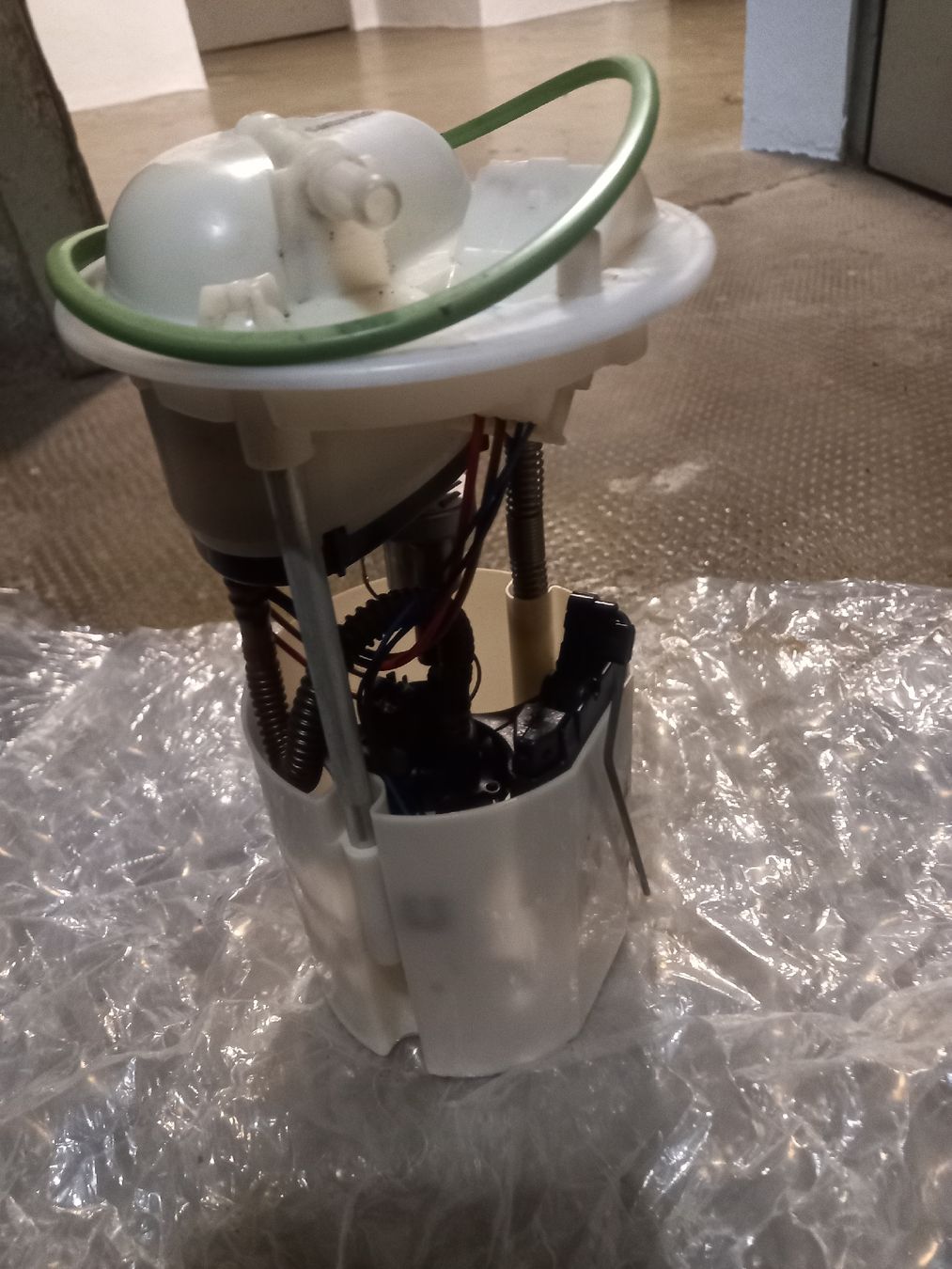 Altre raccolte & rarità: Pompe à carburant Fiat 500 – Usato da Conthey venduto da OLEN-67 3