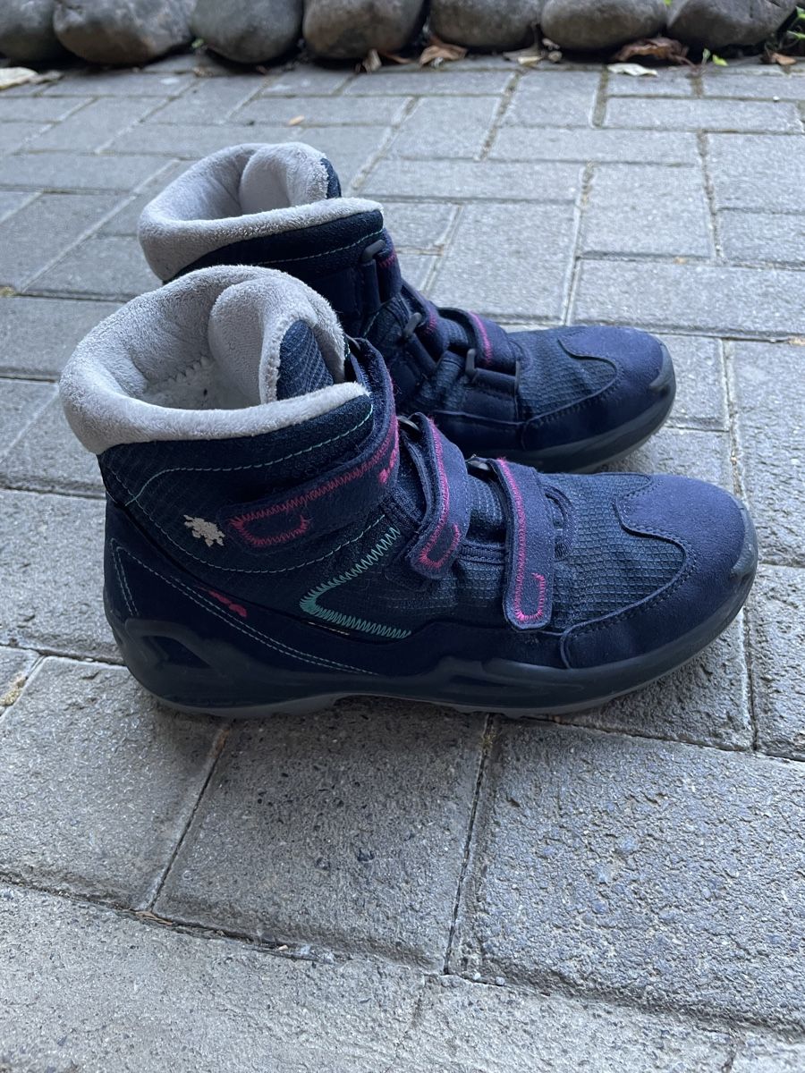 Lowa Schuhe für Jungen: Lowa Winterstiefel Gr. 38 – Gebraucht aus Kölliken von Michi180 1