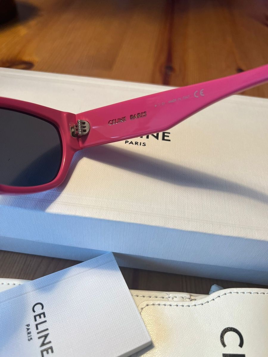 Celine Occhiali & Lenti: Celine sunglasses – Nuovo e nell'imballaggio originale da Wohlen AG venduto da rol_8r5l 2