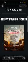 Horse Park Festival 2026 - Friday Ticket