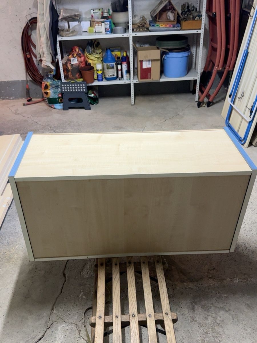 Kommoden: Holz/Kunststoff Kommode – Gebraucht aus Zürich von baeggus_shop 2