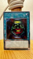 Yu-Gi-Oh! Topf Der Gier / LOB 🇩🇪