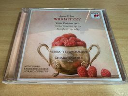 Z4 Anton Tchumburidze Enderle Violin Cello 11 25 Signiert