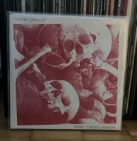 Duesenjaeger – Leben Lieben Sterben (col. Vinyl LP)