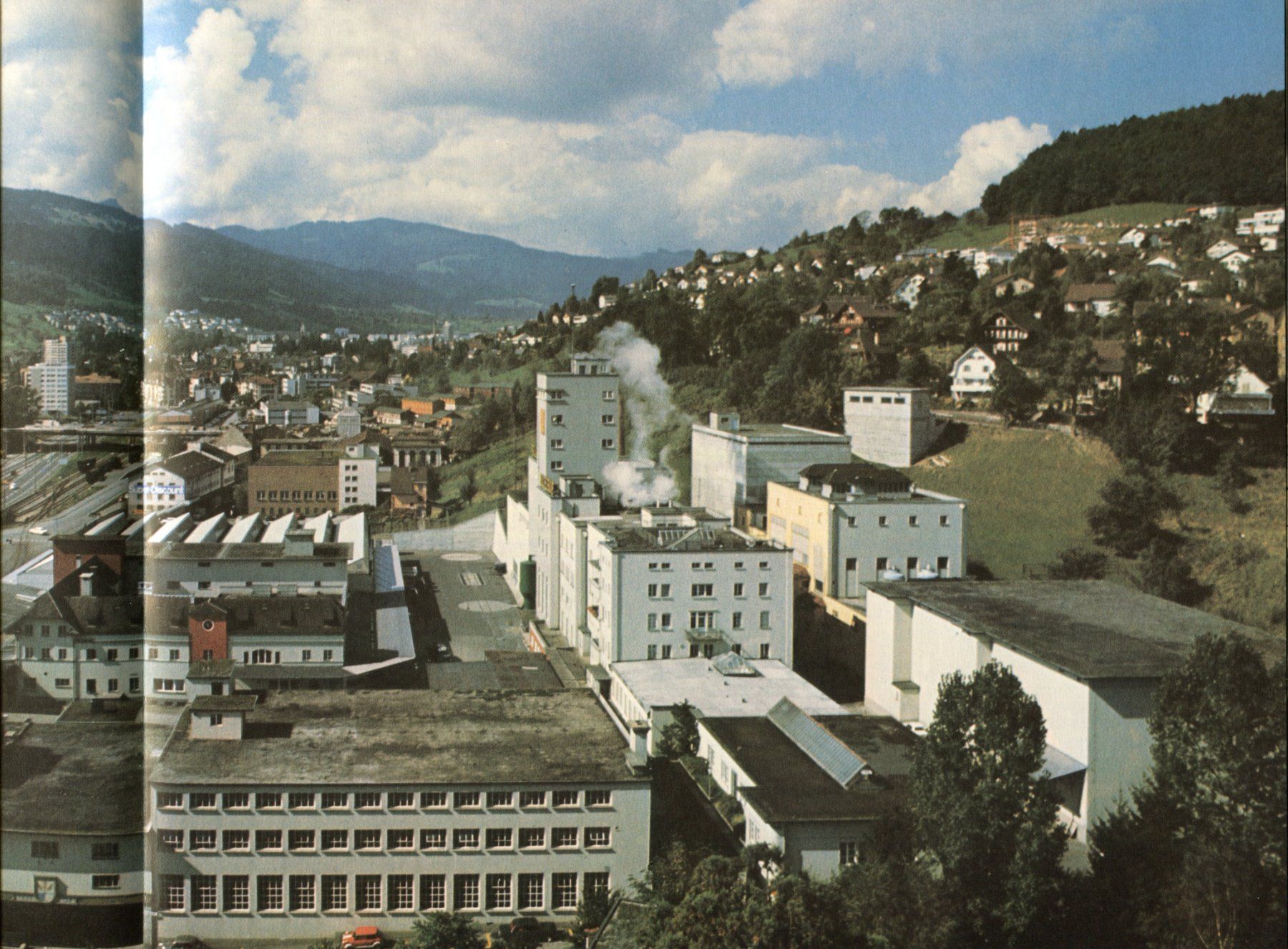 Libri: Bier, Brauerei Eichhof, Luzern – Usato da Aarau venduto da Elmaar41 2