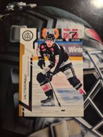 Valtteri Pulli HC Lugano Sportzoo 2024/25