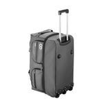 Borse: Reisetasche mit Rollen 96L grau – Nuovo (secondo la descrizione) da Zollikerberg venduto da RuLCS50 1