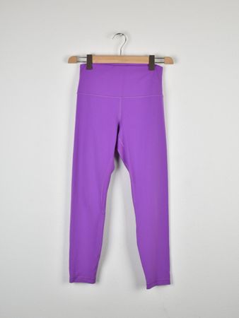 Lululemon Align High-Rise Leggings, Gr.36/38