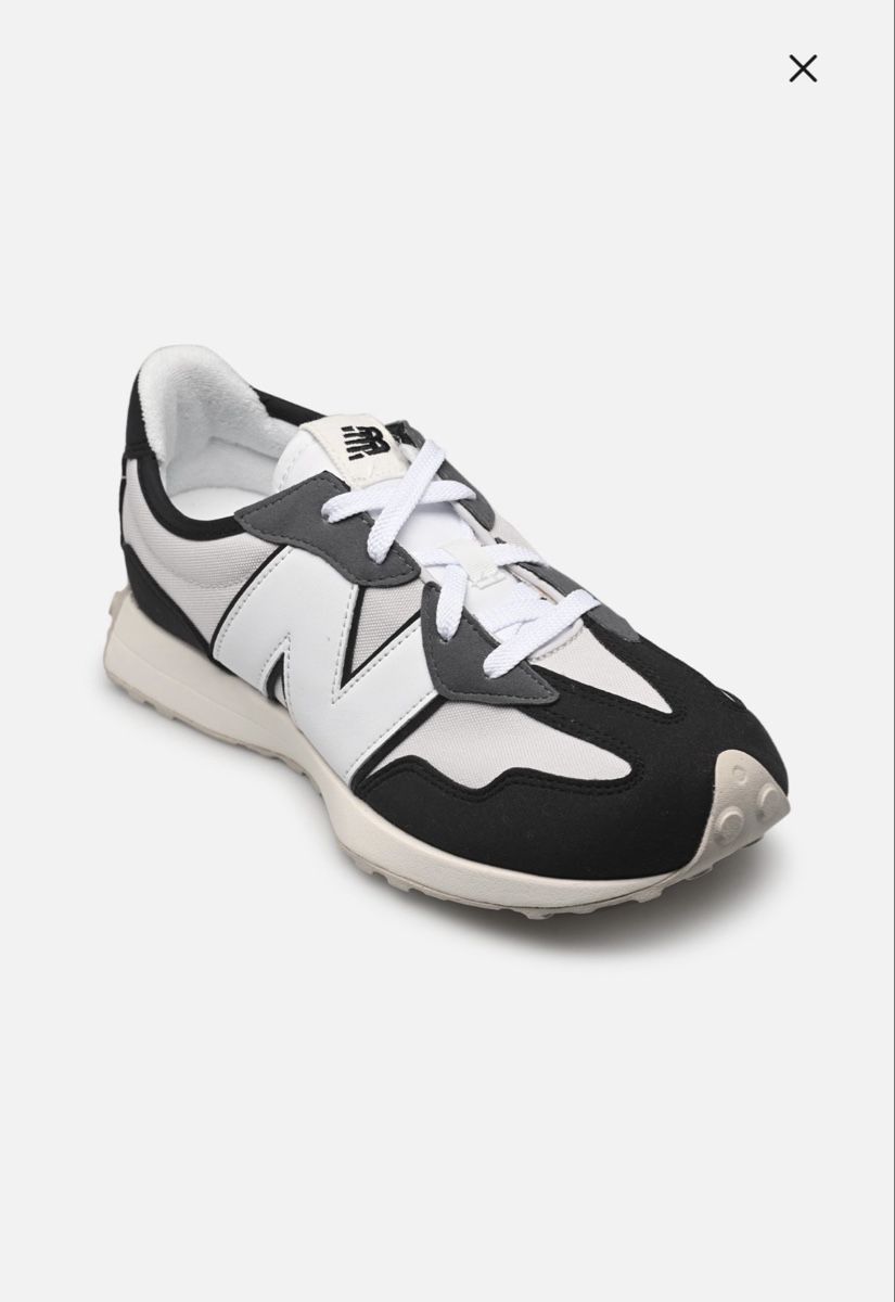New Balance Herrenschuhe: New Balance 327, Größe 38, NEU – Neu (gemäss Beschreibung) aus Schmerikon von LindaHapunkt