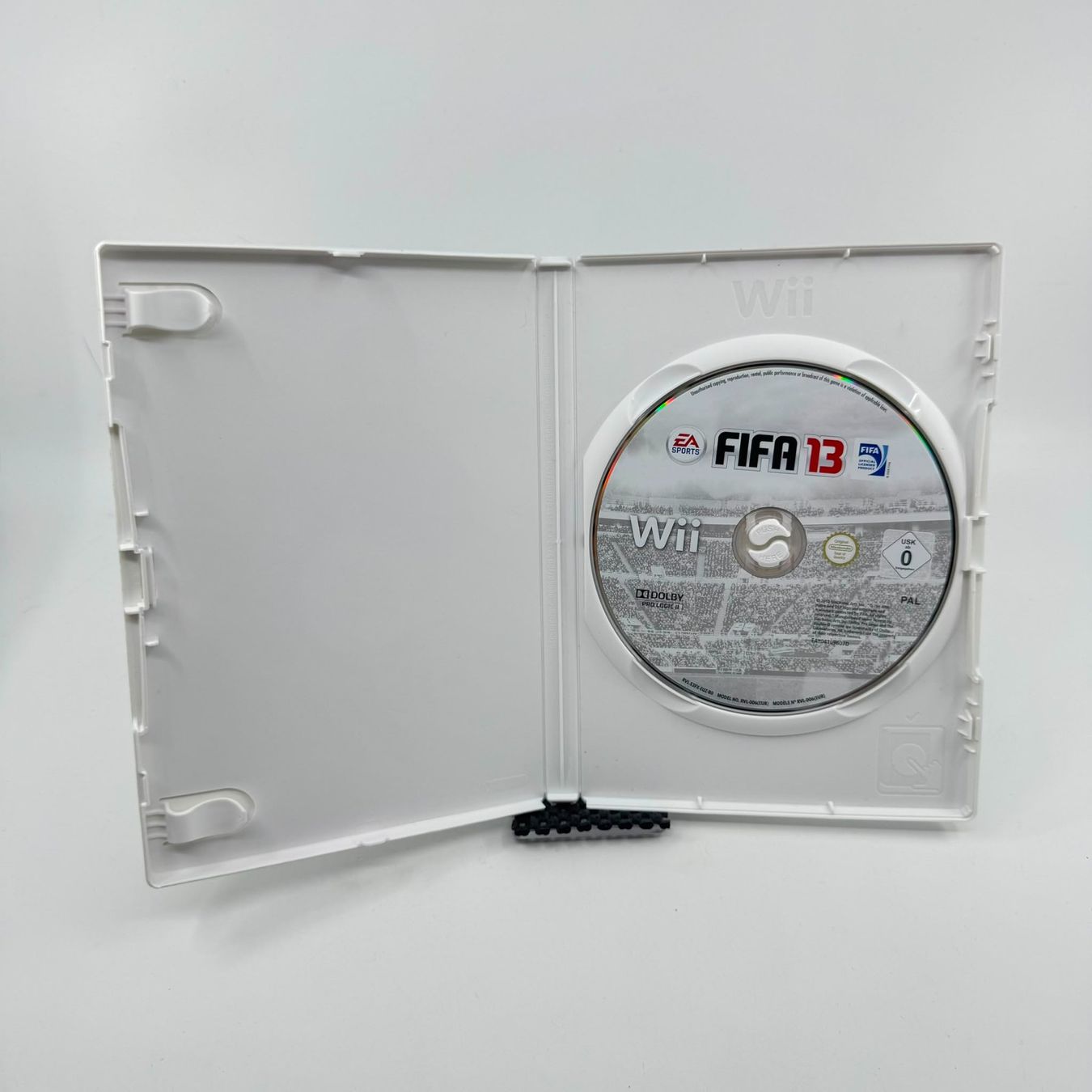 Spiele: Fifa 13 (Wii) – Gebraucht aus Herisau von Seyashop1 1