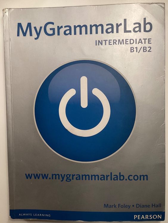 MyGrammarLab Intermediate B1/B2 | Kaufen Auf Ricardo