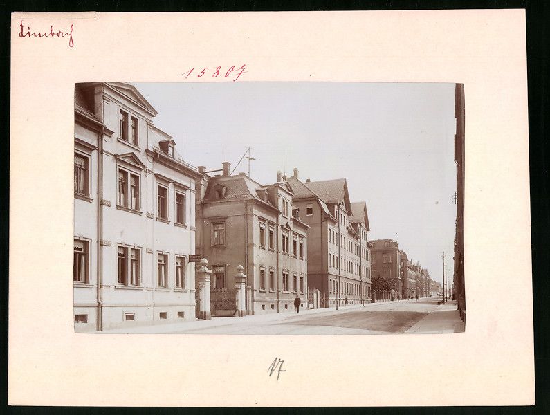 Fotografie & Manifesti: Fotografie Limbach, Hohensteiner Strasse – Usato da Berlin venduto da bartko-reher