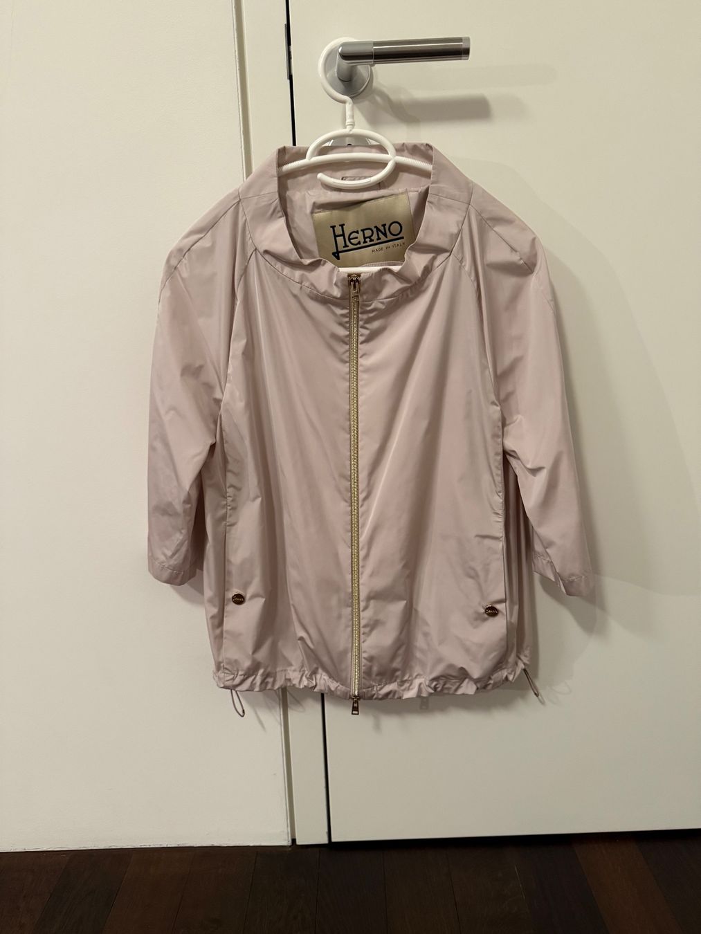 Herno Giacche: Herno Jacke Gr. ital. 40(34) – Nuovo (secondo la descrizione) da Balzers venduto da Lissi57