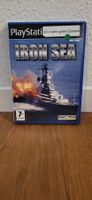 PS 2 - Iron Sea