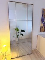 Riesig - Moderne Spiegel 180x80 cm N-e-u