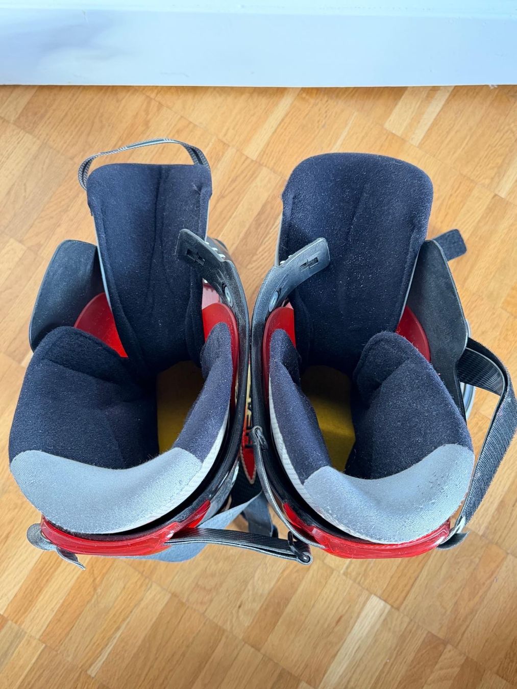 Head Scarpe da uomo: Head Edge Skischuhe, Grösse 43 – Usato da Zürich venduto da sir_g6hp 6