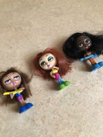 Diva Starz Puppen Mc Donald's 2002