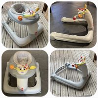 Youpala évolutif Chicco – de 6 mois à 3 ans – Bon état