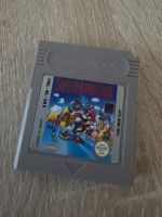 Jeu Nintendo Game Boy Super Mario Land 