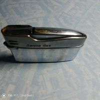 Seltenes Fundstück  Sarome Senior Gasfeuerzeug, Vintage