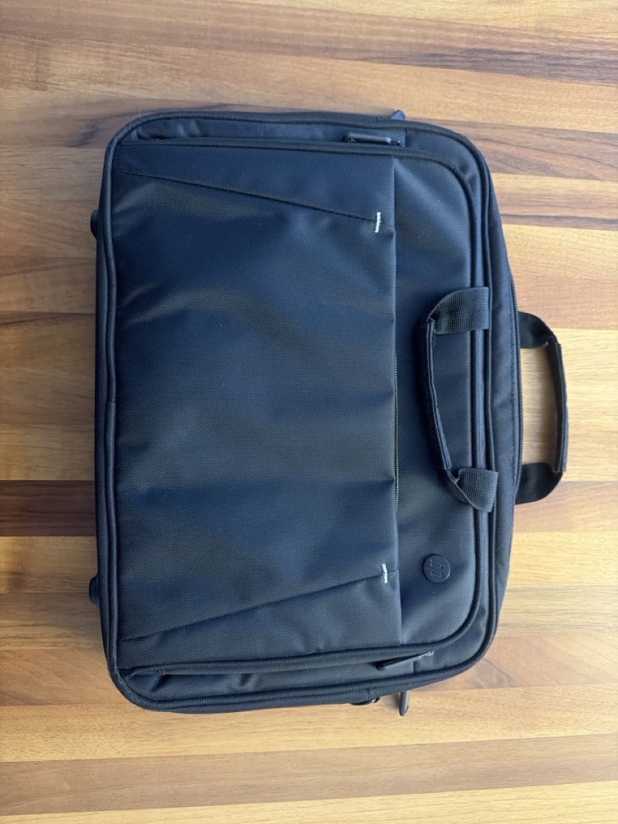 Borse: PC-Tasche – Nuovo (secondo la descrizione) da Binningen venduto da Paradieshof