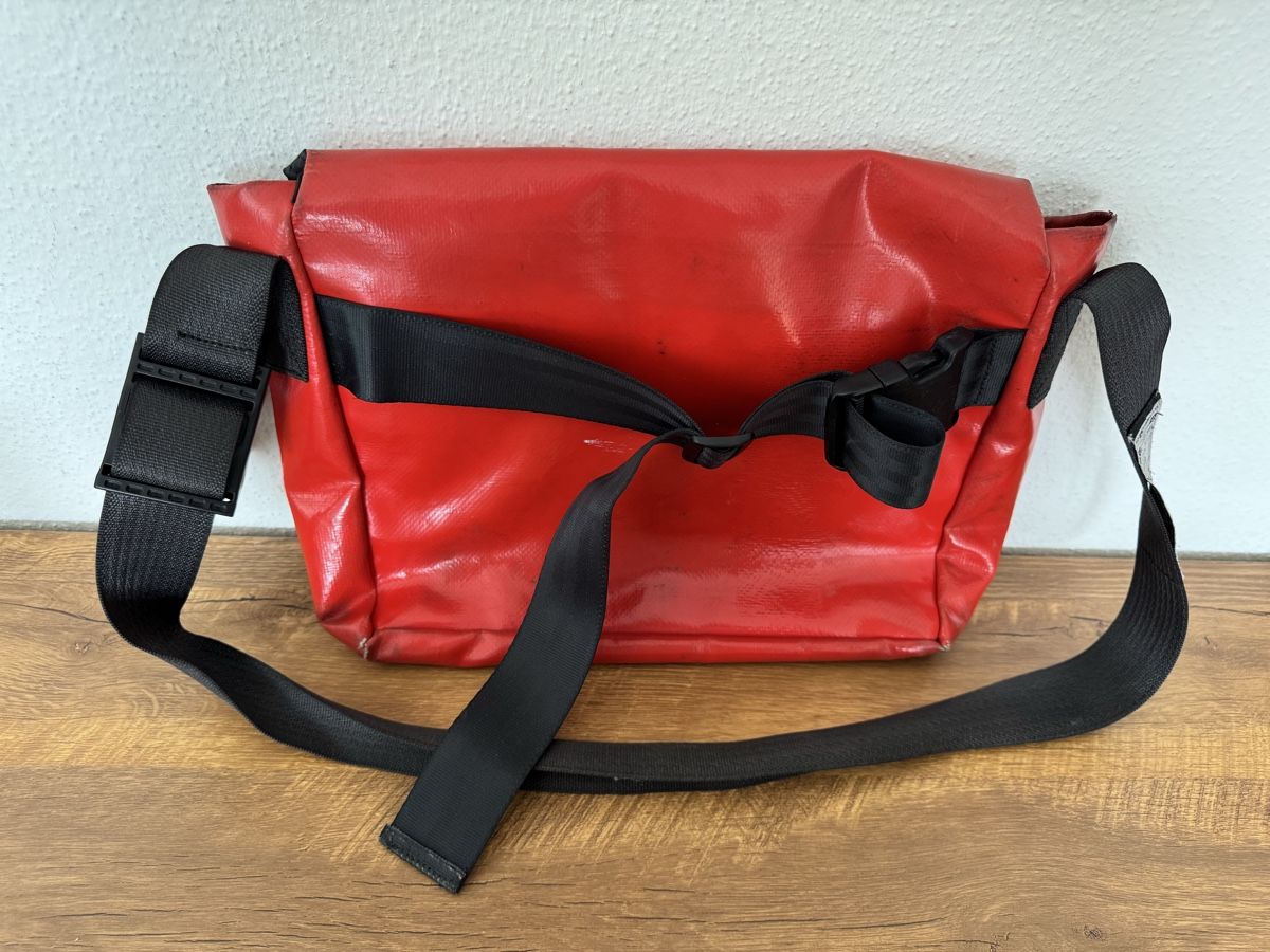 Freitag Sacs: Sac FREITAG DEXTER – D'occasion à Brügg BE par Goob 1