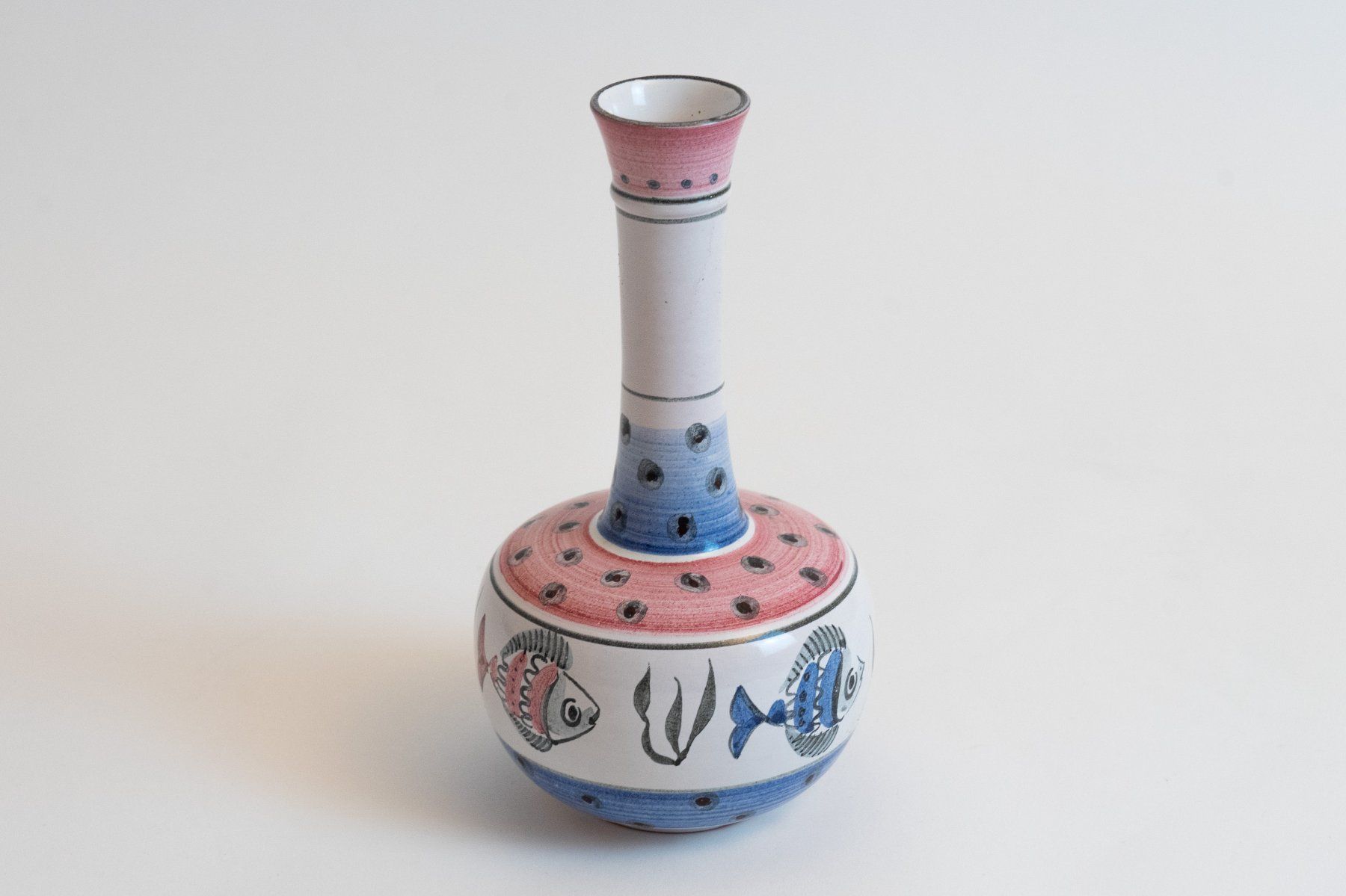 Vasi & Recipienti: Vase Nr. 116 - Versand möglich – Usato da Schaffhausen venduto da Studio-Ara-