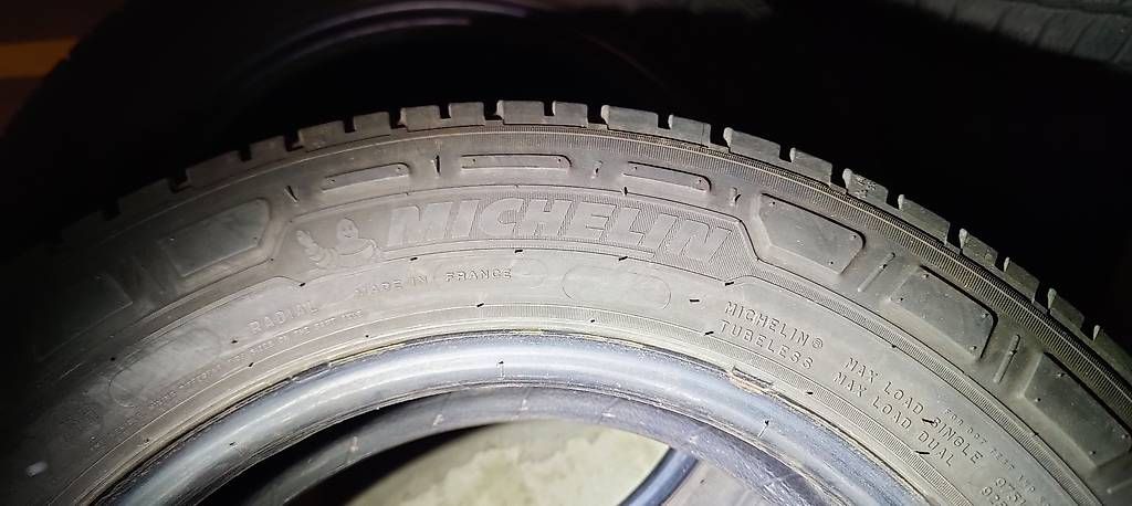 Pneumatici & Ruote complete: VW T6 Sommerpneu – Usato da Gockhausen venduto da ME1984 2