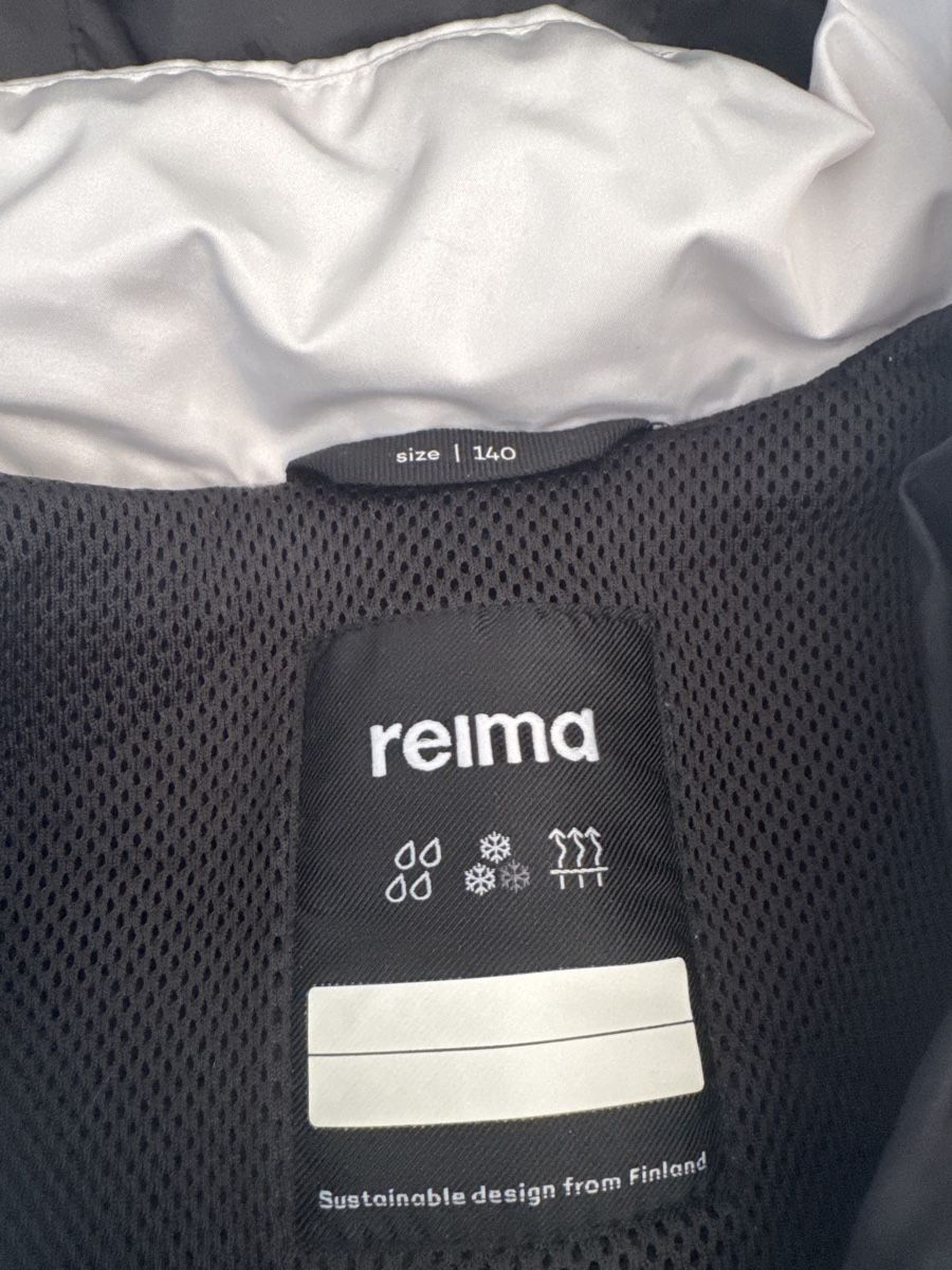Reima Giacche & Cappotti: Reima Winterjacke – Usato da Glattpark(Opfikon) venduto da cherrytomate 1