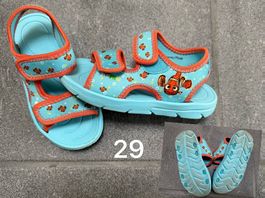 Aqua-Schuhe Nemo Grösse 29