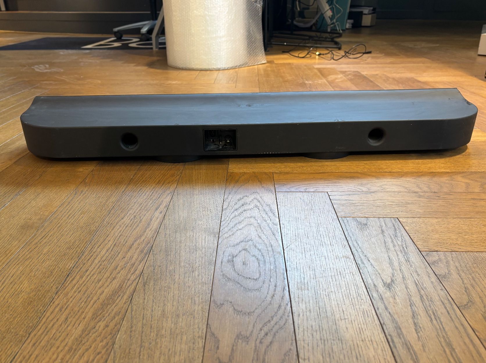 Bang & Olufsen Lautsprecher: Barre de son Beolab 7-1 – Gebraucht aus Sion von Bang-OlufsenSion 2