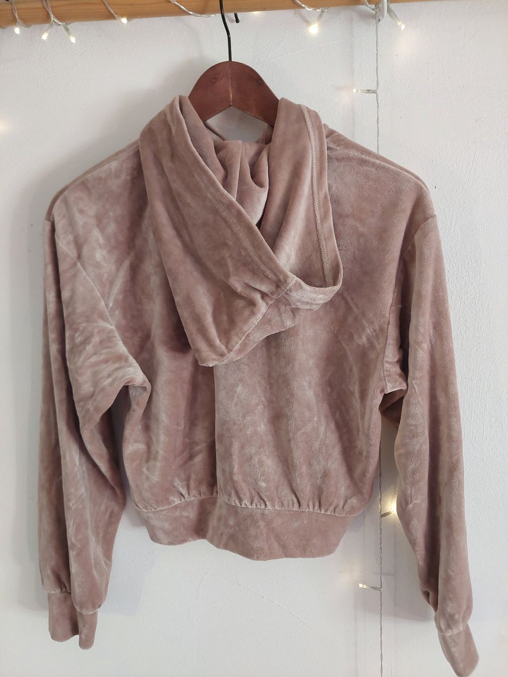 Lotti di vestiti: Kapuzenpullover und Zip Hoodie – Usato da Bauma venduto da selunchen 4