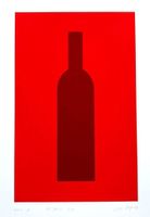Artwine 9, Jürg Widmer, Rotwein