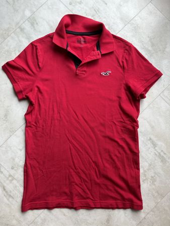 Hollister | Polo Shirt Grösse M