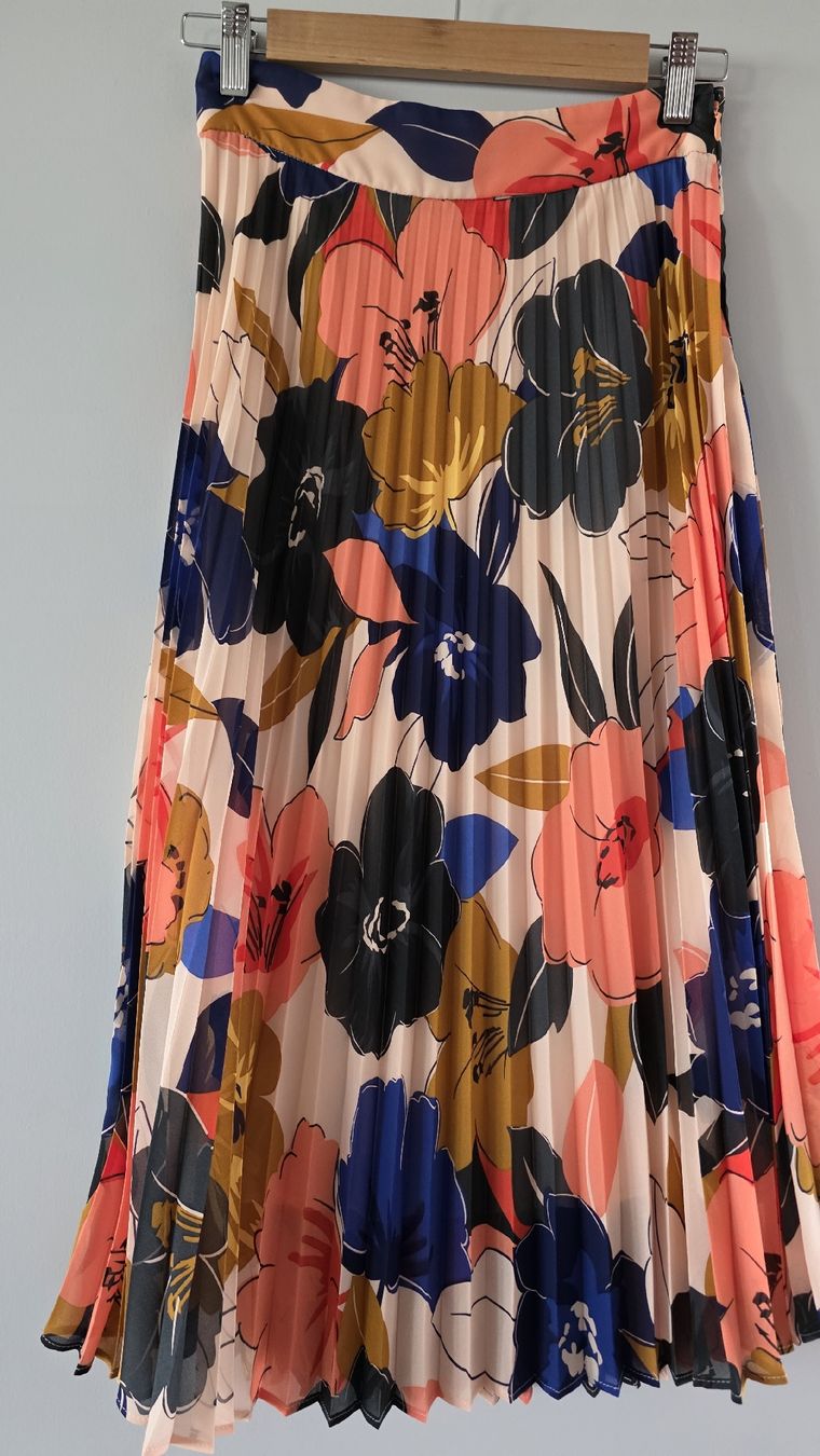 Sezane Gonne: Jupe Dino Sézane Taille 34 – Nuovo (secondo la descrizione) da Courgevaux venduto da AT12 1