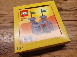 Lego 6487473 Graue Burg