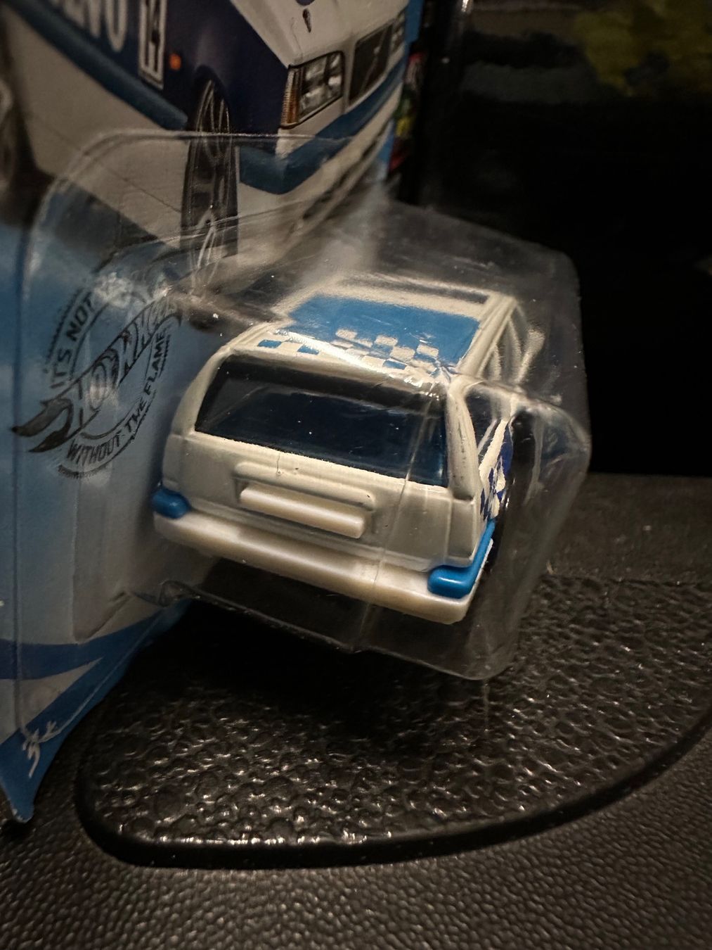 Hot Wheels Modellini d'auto: Volvo 850 hot wheels estate – Nuovo e nell'imballaggio originale da Reinach AG venduto da rares75 2