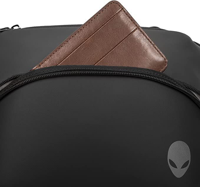 Alienware Rucksäcke: alienware horizon travel backpack 17 Rücksack Laptop – Gebraucht aus Horgen von  6