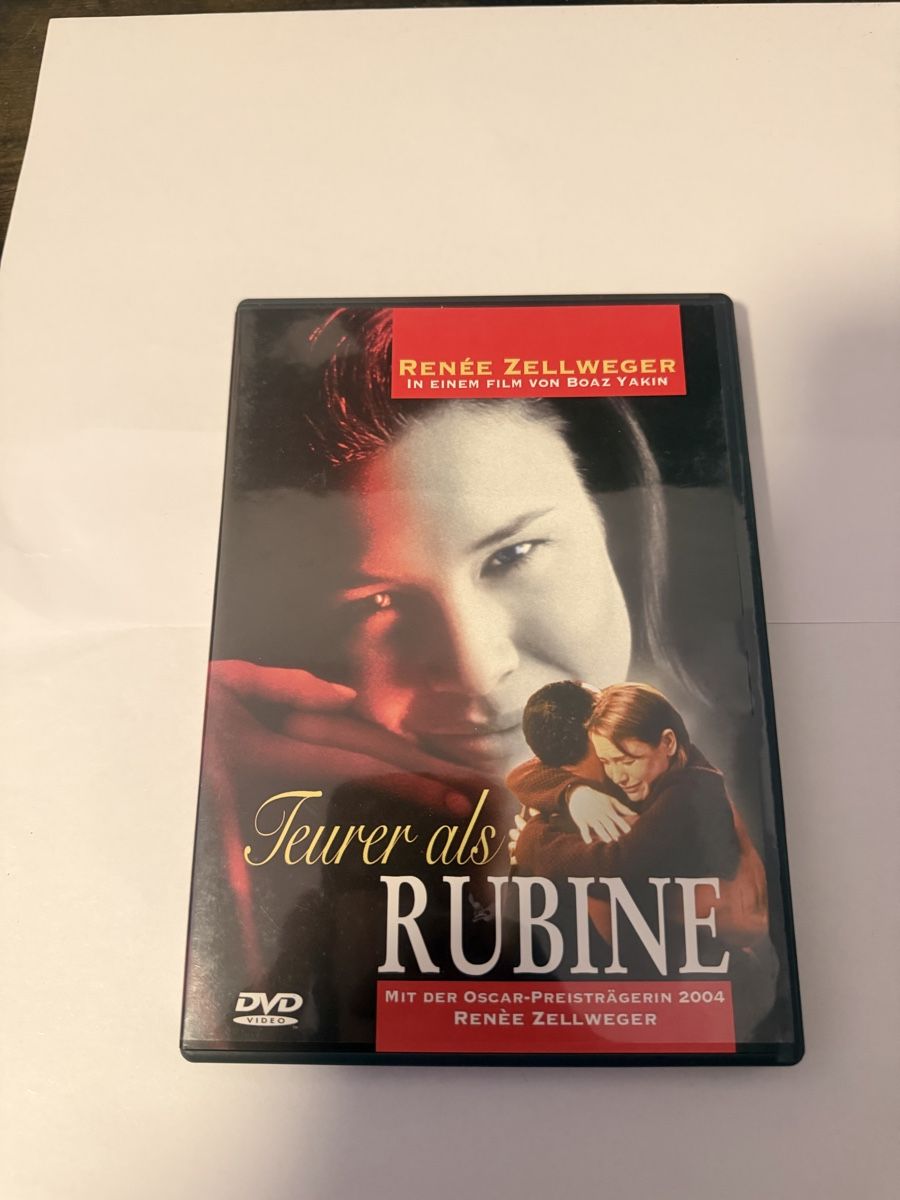 Alle DVDs: Teurer als Rubine DVD neuwertig – Gebraucht aus Lausen von EisAmStiel94