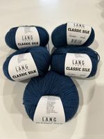 Classic silk Langyarns 