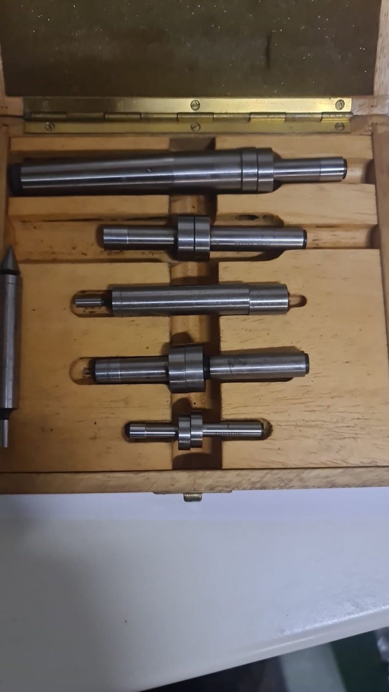 Tous les outils: Zentrofix – D'occasion à Egerkingen par ogi3131 1