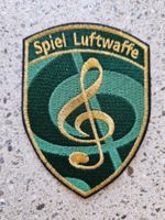 Badge Spiel Luftwaffe ohne klett ***