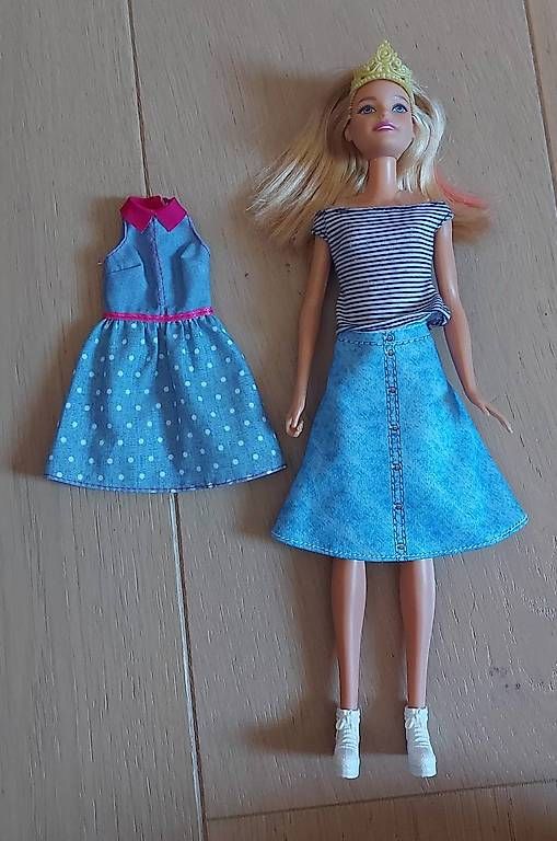 Puppen: Barbie – Gebraucht aus St-Livres von cmtalves
