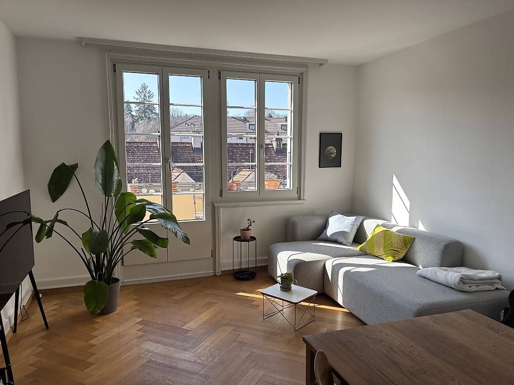 Hay Divani: Mags Sofa 2sitzer in Grau  Hallingdal 65 – Usato da Bern venduto da saeruhb 4