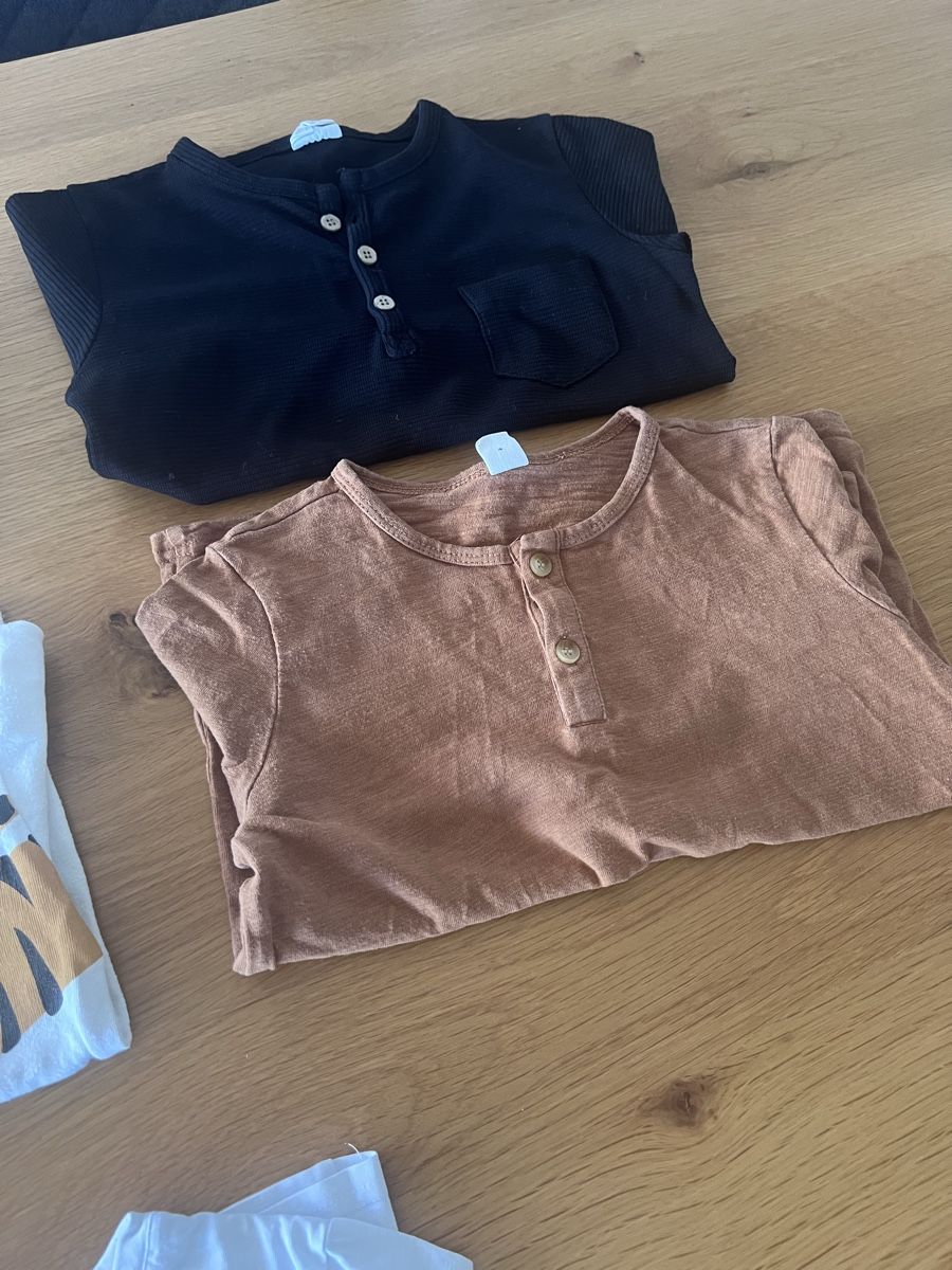 Kleiderpakete & -sets: Langarm Shirt – Gebraucht aus Langenthal von Nu89 2