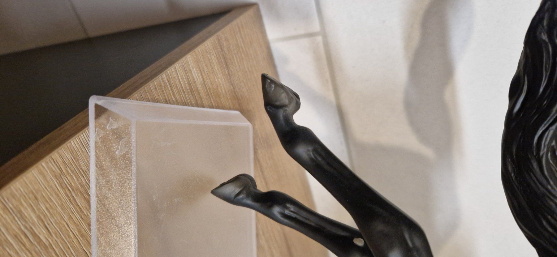 Statuette: Breyer – Nuovo (secondo la descrizione) da Walterswil BE venduto da Yviburi75 6