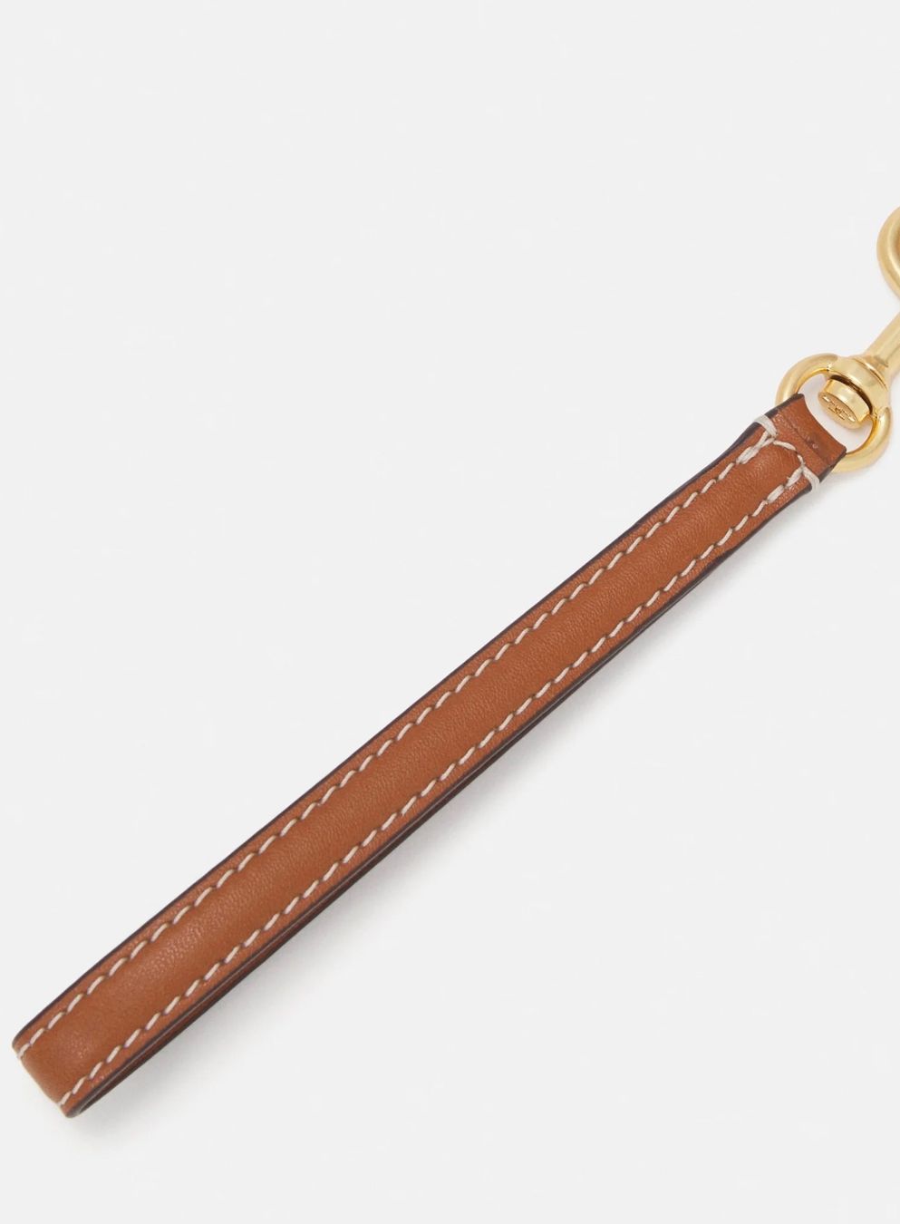 Tory Burch Borse da donna: TORY BURCH ELLA POUCH - CLUTCH - NATURAL – Nuovo e nell'imballaggio originale da Oberaach venduto da Dandy2021 3