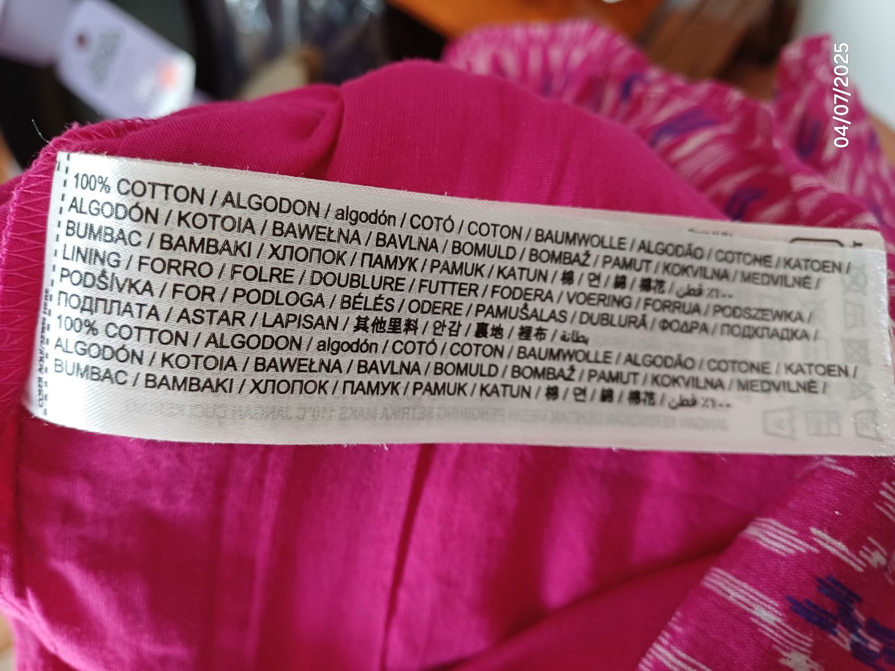 Mango Hosen: Shorts - Marke: MNG - Grösse: M - Einmal benutzt – Gebraucht aus Würenlos von Abracadabra26 5